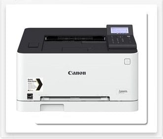 CANON LBP-613Cdw toner